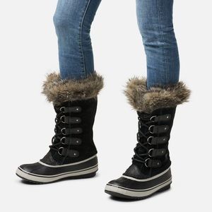 Sorel Joan of Arctic Boot